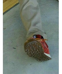 NEW BALANCE | スニーカー