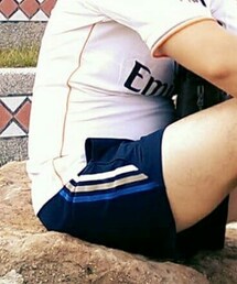 adidas | カーゴパンツ