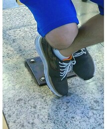 DC | スニーカー