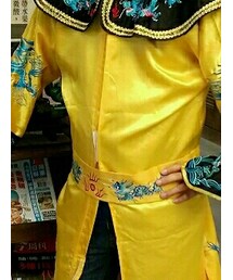 中國黃袍 | その他アウター
