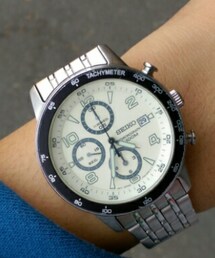 SEIKO | アナログ腕時計