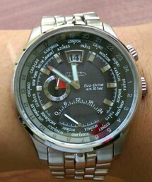 CITIZEN | アナログ腕時計