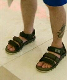 Timberland | サンダル