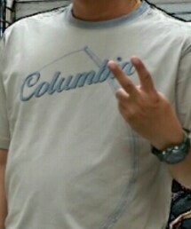 Columbia | Tシャツ/カットソー