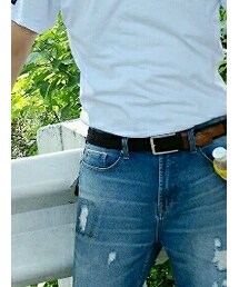 TW net | デニムパンツ