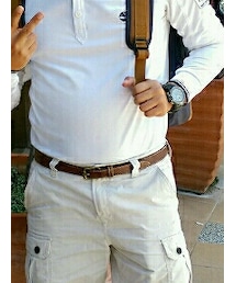 Timberland | ポロシャツ