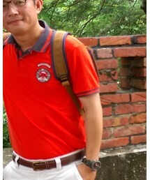 Timberland | ポロシャツ