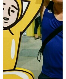 adidas | スウェット