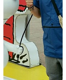 NIKE | チノパンツ