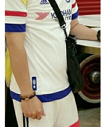 adidas | カーゴパンツ