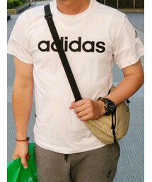 adidas | Tシャツ/カットソー