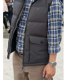 TOMMY | シャツ/ブラウス