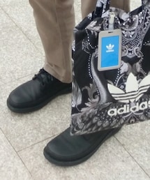 adidas | シューズ