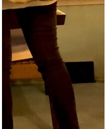 MUSE | デニムパンツ