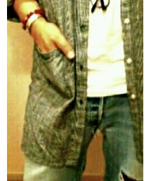 levis | デニムパンツ