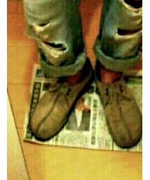 Clarks | その他シューズ