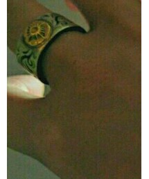 ARIZONA FREEDOM | リング