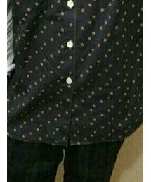 COMME des GARCONS SHIRT | シャツ/ブラウス