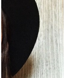 ZARA | ハット