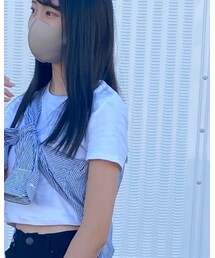 ZARA | Tシャツ/カットソー