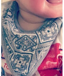 西松屋 | スタイ/よだれかけ