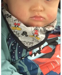 Disney | スタイ/よだれかけ