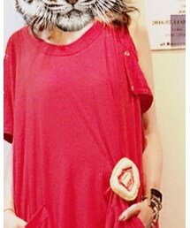 NEBULAVO | Tシャツ/カットソー