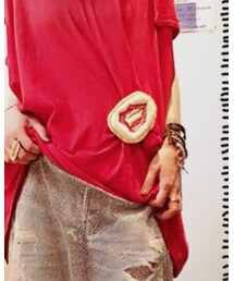 BOZ | ブローチ/コサージュ