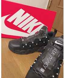 NIKE | シューズ