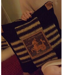 COMET | クッション/クッションカバー