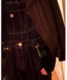 古着屋 | サロペット/オーバーオール
