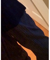 FRAPBOIS | パンツ