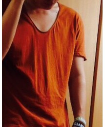 ZARA | Tシャツ/カットソー