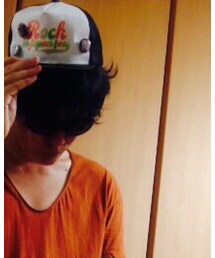 no brand | キャップ