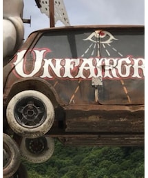 UNFAIRGROUND | その他