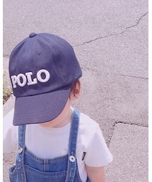 POLO RALPH LAUREN | キャップ