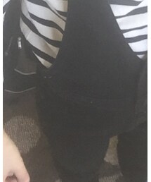 GU | サロペット/オーバーオール