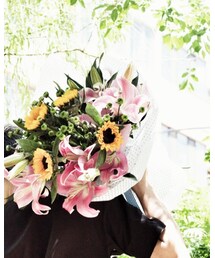 一花店 | その他