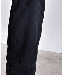 CROQUIS | チノパンツ