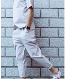 速写 | トップス