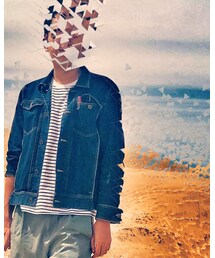 速写 | Tシャツ/カットソー