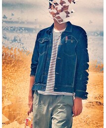 UNIQLO | Tシャツ/カットソー