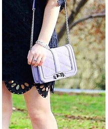 REBECCA MINKOFF | ショルダーバッグ