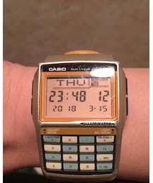 CASIO | アナログ腕時計