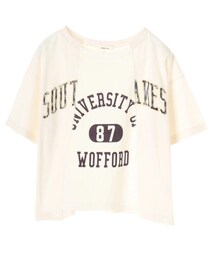 wearsinc | Tシャツ/カットソー