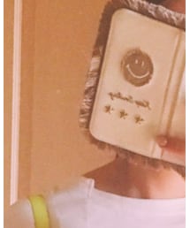 しまむら | フリンジが可愛いスマホケース☺︎     セールで￥700😚🎶(その他小物)