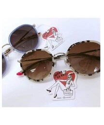 MADJOURNEY | サングラス