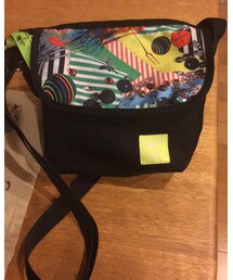 エヴァンゲリオン | ボディバッグ/ウエストポーチ