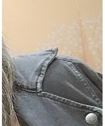 H&M | ライダースジャケット