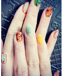 nail Salon miku | その他